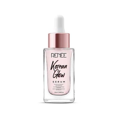 Renee Korean Glow Serum 15 ml - Face Serum