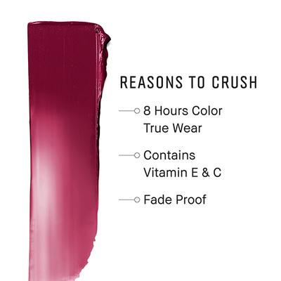 Bobbi Brown Crushed Lip Color - Plum 3.4 gm - Lipsticks