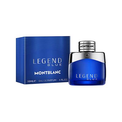 Montblanc Legend Blue EDP 30 ml - Men Perfumes (Edt/Edp)