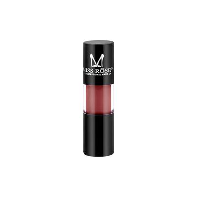 Miss Rose Long Lasting Waterproof Metallic LipGloss 7701 - 023 12 20 gm - Lip Glosses