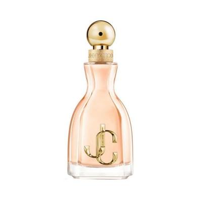 Jimmy Choo I Want Choo EDP 60 ml - Women Perfumes (Edt/Edp)