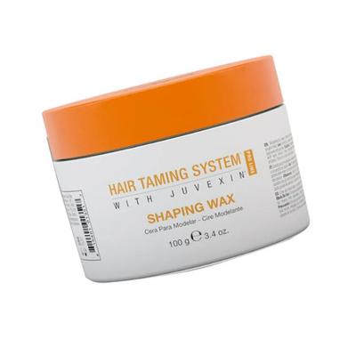 Gkhair Shaping Wax 100gm - Hair Gels & Waxes