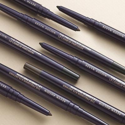 Kevyn Aucoin Beauty The Precision Eye Definer - Kobicha (Brown) 0.25 gm - Eyeliners