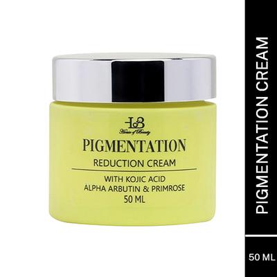 House of Beauty Pigmentation Reduction Cream 50 ml - Face Moisturizers