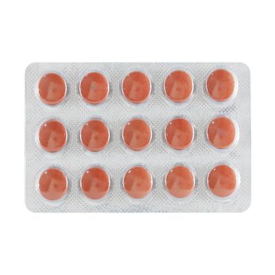 ME 12 OD Tablet 15's - Supplements-Vbc