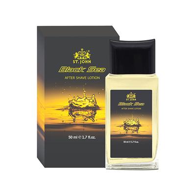 St.John Black Sea After Shave Lotion 50 ml - Aftershave Lotion