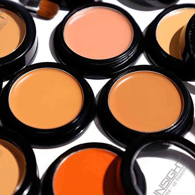 Insight Cosmetics Concealer - Medium Yellow 3.5 gm - Concealer