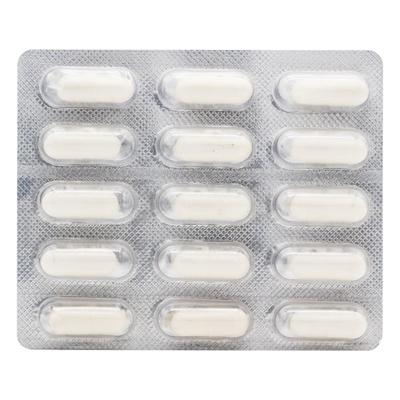 Goestress Capsule 15'S - Depression-Ant