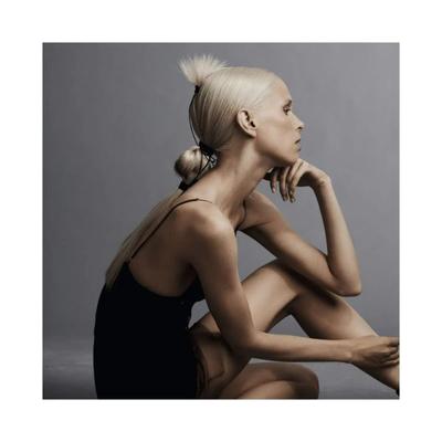 Sebastian Professional Taming Elixir Weightless Smoothing Creme Serum 140 ml - Hair Creams