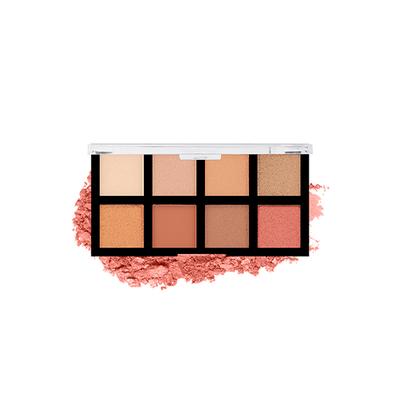 Sivanna Colors Hello Gorgeous Daily Look Eye Palette - HF5013 02 18.4 gm - Eye Shadow Palettes