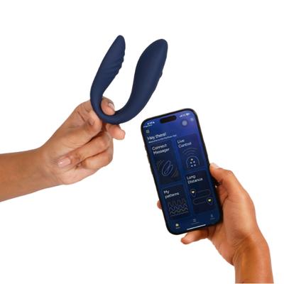 MyMuse Link+ App Controlled Personal Massager 1's - Intimate Tools & Accessories