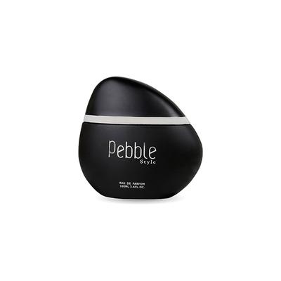 Maryaj Pebble Style EDP Spicy Woody Perfume And Maryaj Grey Stone EDP Aromatic Woody Perfume 200 ml - Men Perfumes (Edt/Edp)