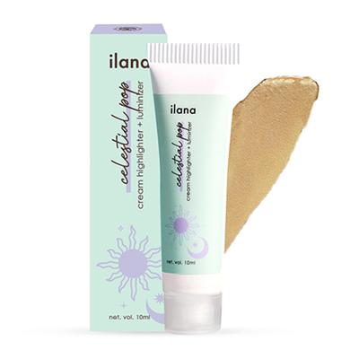 Ilana Celestial POP Moon POP 10 ml - Highlighters & Illuminators
