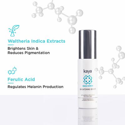 Kaya BRIGHTENING SERUM 30 ml - Face Serum