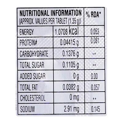 CARTIKOOL XP Tablet 10's - Supplements-Vam