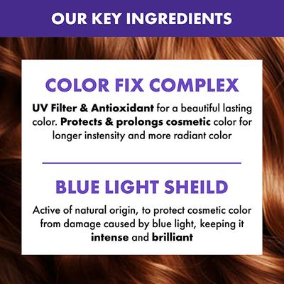 Alfaparf Milano Brunette Intense Anti-Orange Low Conditioner 200 ml - Conditioners