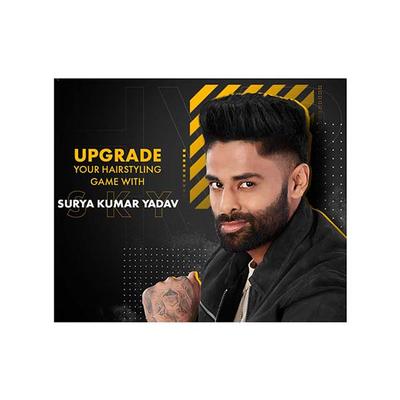 Urban Gabru Hair Volumizing Powder Wax for Men, Safe & 100% Natural Powder for Hairstyle 5 g - Multi-Stylers