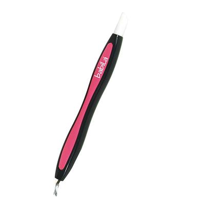 Babila Nail File Beauty-Nf-V07 1's - Manicure & Pedicure Kits