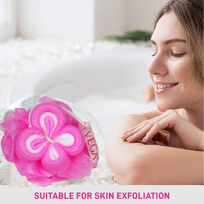 Vega Bath Sponge Sponge (BA - 3/5) 1's - Loofahs & Sponges