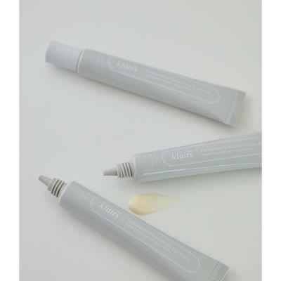 Klairs Fundamental Nourishing Eye Butter 20gm - Eye Gels & Roll-On
