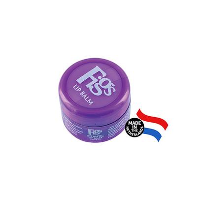 MADES Body Resort Lip Balm Pale Purple 15 ml - Lip Balms