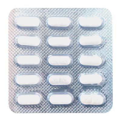 ZYRTEC 10mg Tablet 15's - Allergies-Ant
