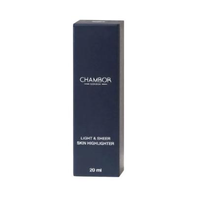Light & Sheer Skin Highlighter - Bronze Pearl 02 20 ml - Highlighters & Illuminators