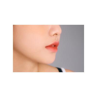 Clio Chiffon Blur Tint 002 Coral Clay 3.1 gm - Lip Stains & Tints
