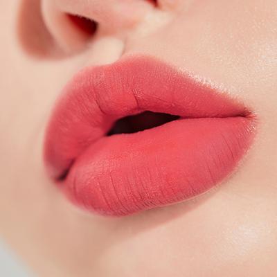 Peripera Ink Airy Velvet 14 Rosy Pink 4 gm - Lip Stains & Tints