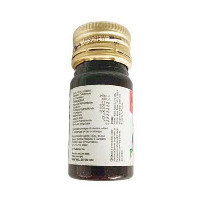 C2G Oral Drops 15ml - Supplements-Vam