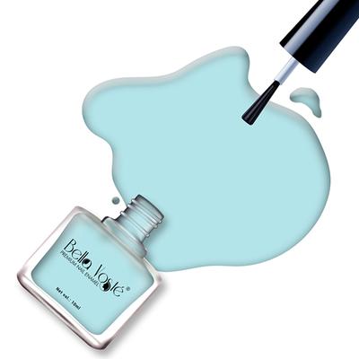 Bella Voste Matt Nail Paint Shade 304 10 Ml - Nail Polish