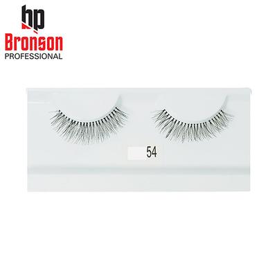 Bronson Professional Eyelashes 54 1's - Eyelashes