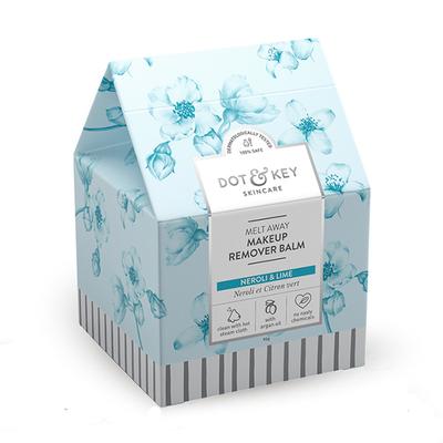 Dot & Key Melt-Away Makeup Remover Balm 50 ml - Make Up Removers