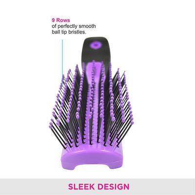 Vega Flat Brush (R1 - FB) 82 gm - Hair Brushes