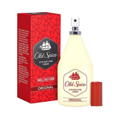 Old Spice After Shave Lotion (Atomizer Original) 150 ml - Aftershave Lotion