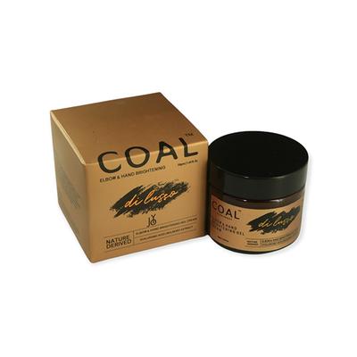 Coal Clean Beauty Elbow & Hand Brightening Gel Cream for Men & Women 50 gm - Creams/Oils/Lotions