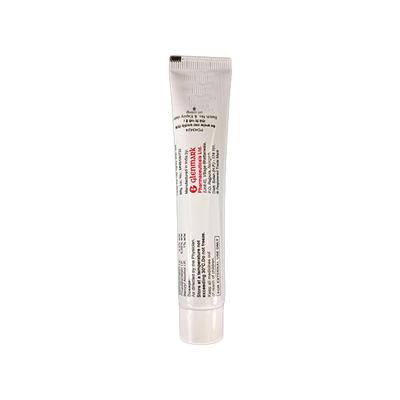 LULIGEE Cream 20gm - Fungal Infections-Taa
