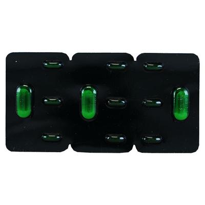 FLUFUNG 150 Tablet 3's - Fungal Infections-Anf