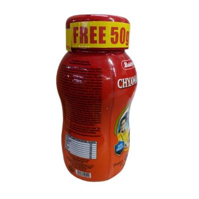 Baidyanath Chyawanprash Awleh Special 500 g 10% Extra - Chyawanprash