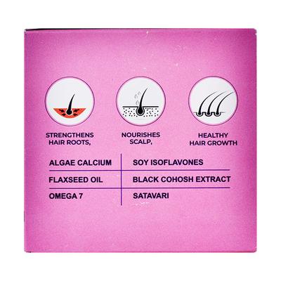 TRICHOSPIRE F HAIR Kit 1's - Supplements-Vam