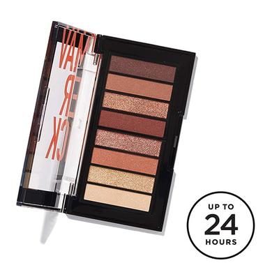 Revlon Colorstay Looks Book Palette - Maverick 3.4 Gm - Eyeshadow, Bases & Primers