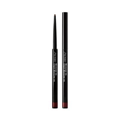 Shiseido Microliner Ink 03 Plum 0.08 gm - Eyeliners