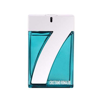 CR7 Cristiano Ronaldo Origins Set (Eau De Toilette 100ml + Shower Gel 150ml + Body Spray 150ml) 1's - Men Perfumes (Edt/Edp)