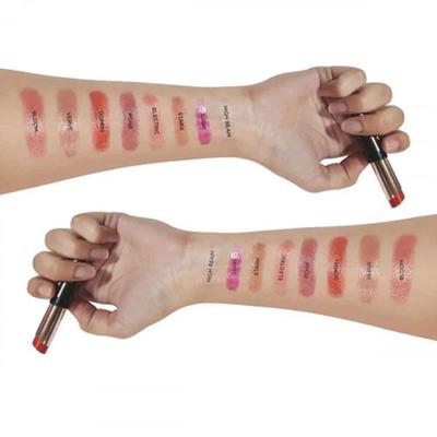 Colorbar Born To Glow Lipstick Bgl006 2.5 Gm - Lipsticks