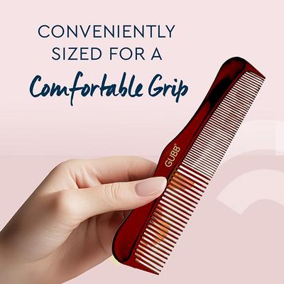 Gubb Dressing Hair Comb 1's - Hair Combs
