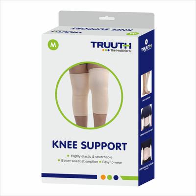 Truuth Knee Cap (M) - Knee/Leg Supports