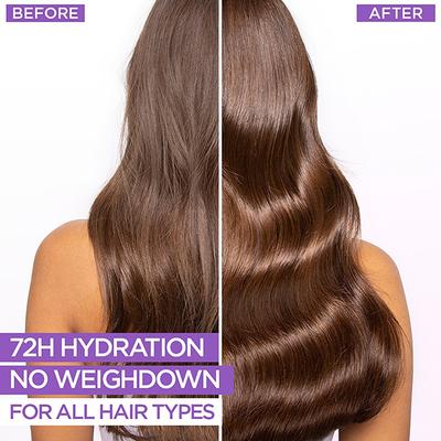 L'Oreal Paris Hyaluron Moisture 72H Moisture Sealing Conditioner With Hyaluronic Acid 71.5 ml - Conditioners