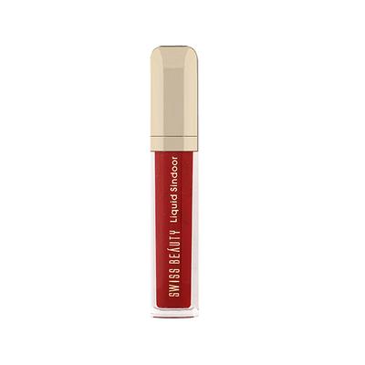 Swiss Beauty Bridal Glam Liquid Sindoor LONG STAY - (RED) 8 ml - Sindoor
