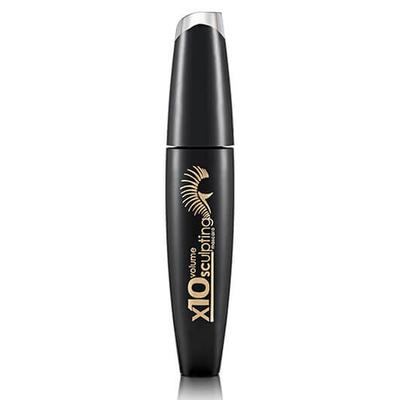 Flormar X10 Sculpting Volume Mascara 15 ml - Mascaras