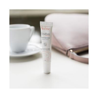 Avene Cicalfate Lip Balm 10 ml - Lip Balms